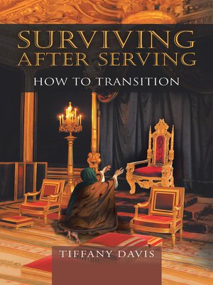 cover image of Surviving After Serving